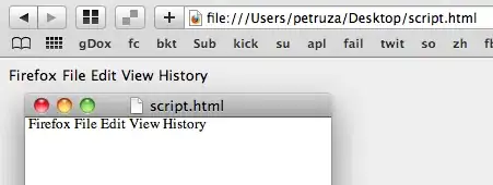 IDEA file type settings
