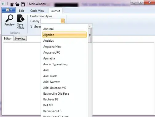 Screenshot of SSL certificate creation popup form in MAMP Pro