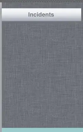 Message displayed when compiled with Delphi XE