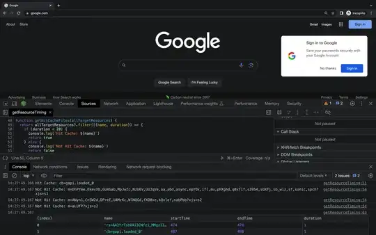 this is my firebase database
