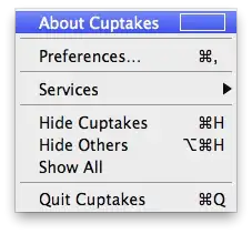 Control Panel -> Administrative Tools -> Services