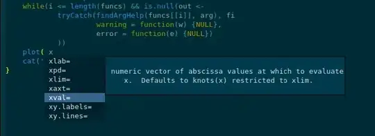 Logging out of GitHub Account using Account Context Menu