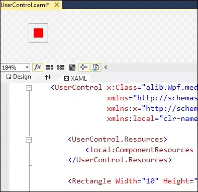 JDBC Validation Query