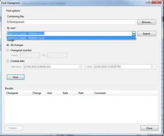 intent configuration