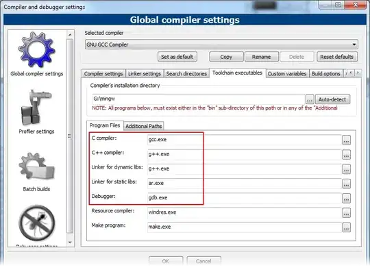 tooltip stand as you want