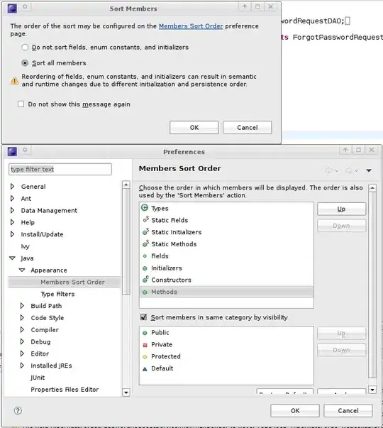 quote all text cells