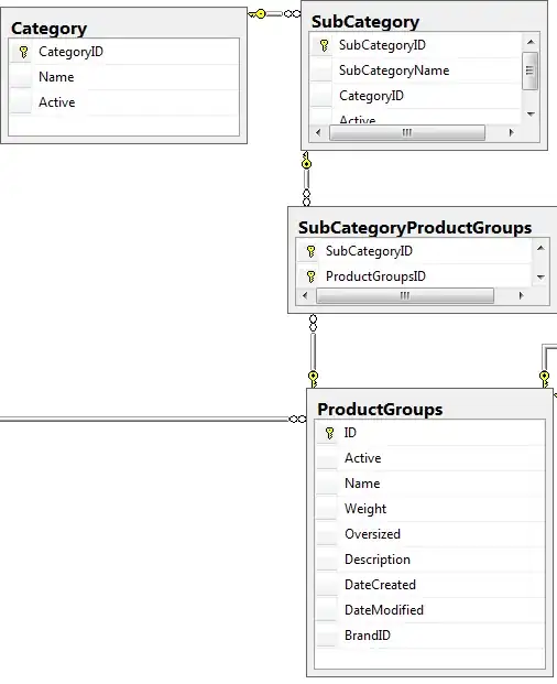 Error at ExpoRootComponent (Seemingly at Root class instantiation)