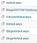 Accessing the Integration Request part in API Gateway