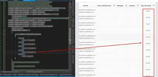 valueerror: if using all scaler values, you must an index