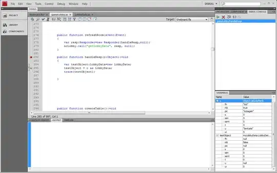 image of example plot