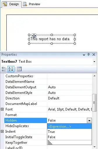 Python Interpreter configuration