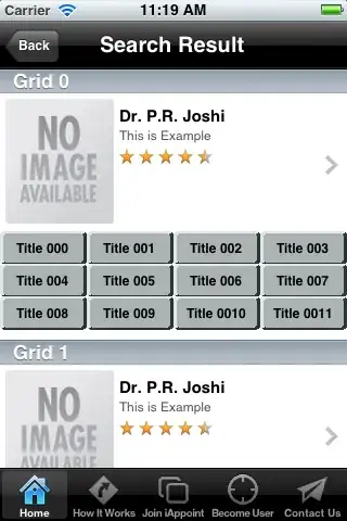 Faceted ggplot with nice labels