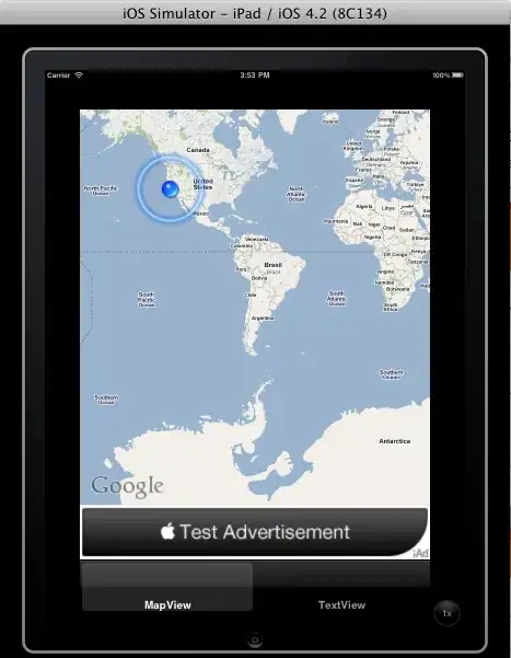 here is how to make a reproduceable