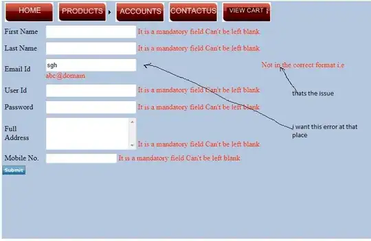 SwiftUI animate window frame