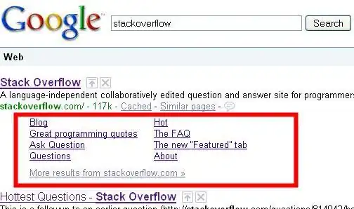 this is my project hierarchy
