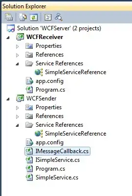 Then I have to scroll to see my EdiText