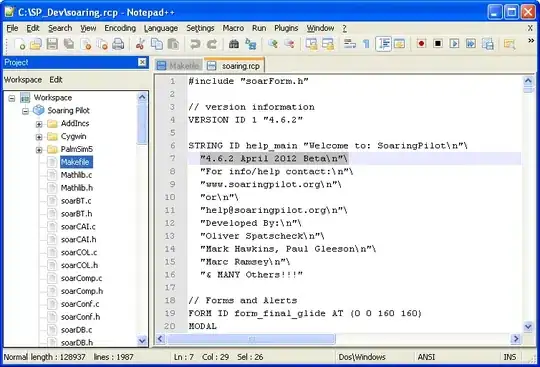 Without fast scrolling