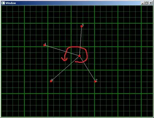 This is the Error Screenshot
