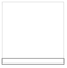 Left: Normal table view; Right: Search Results table