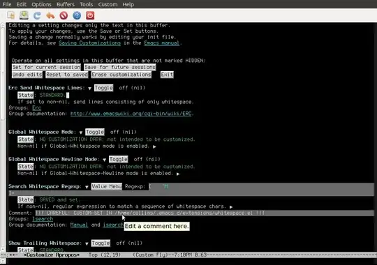Beside your request, It works for both left and right ones 