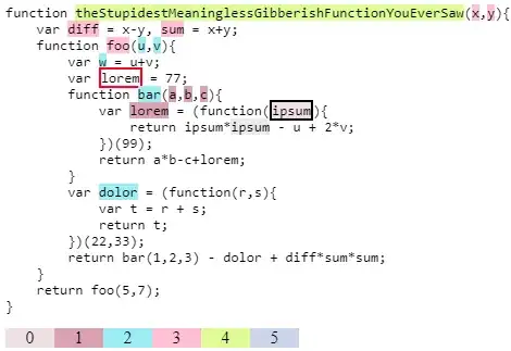 Width of element reduced in order for height to fit in page