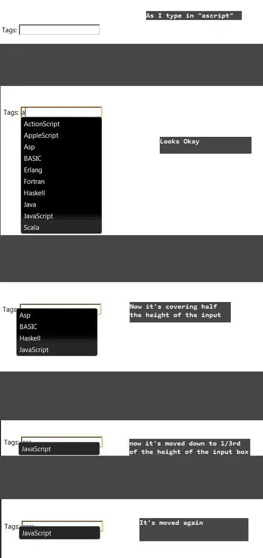 react-native doctor after installing Android SDK Command-line tools
