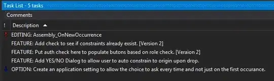 Buttons Bootstrap square