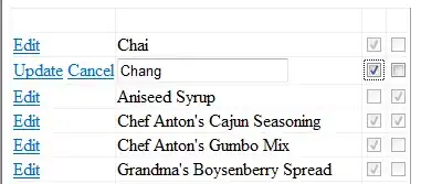 Access the API Server via Proxy without embedded secrets in the Mobile App