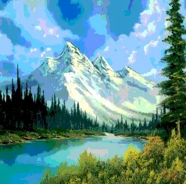 This is how my DF Looks now