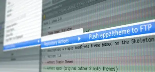 Custom UITableViewCell XIB