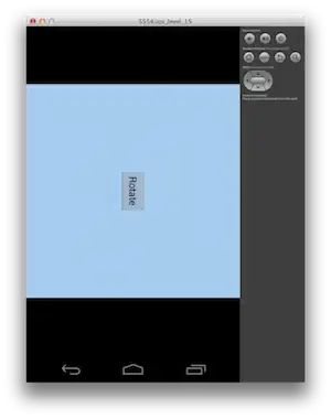 This is my problem and solution