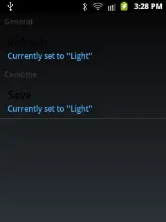 Bad Linear Regression