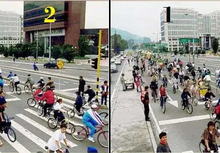 Open the Google Developers Console