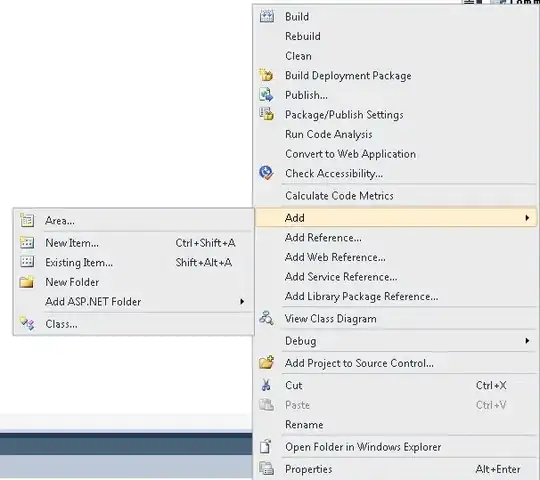 Merge Shortests Paths to GC Roots exclude all Weak/Soft/Phatom references