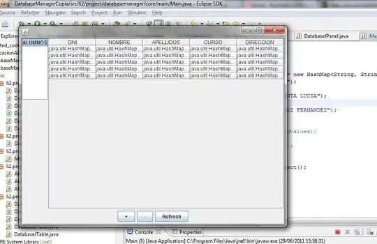 Change the jdk to latest