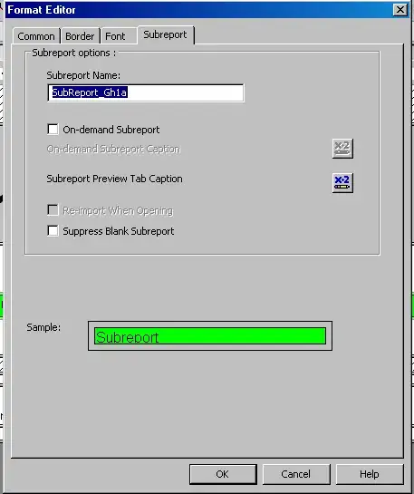 Example query with a specific user with missing values and zero vector