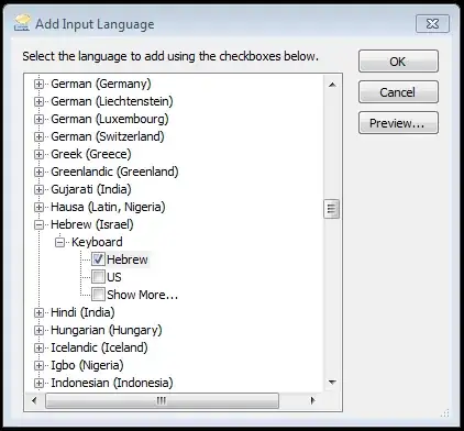 conda functions in context