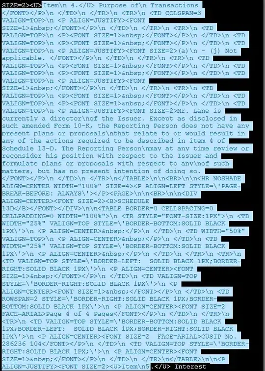 source code screenshot with "</" + "script>" in the alert call