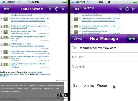 Attempt to find Python Version