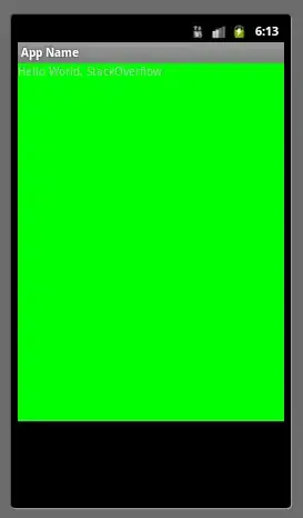 memory without setting rectangle.RenderTransform to null