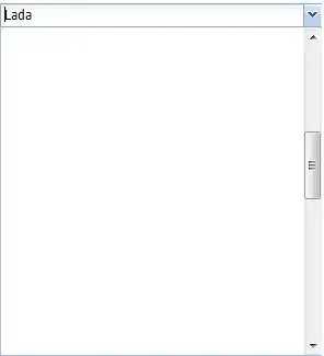 Commander Plist sample