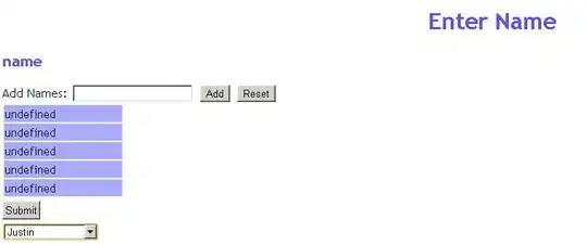 'MoveTree(List, MoveTree)' clashes with 'MoveTree(List, MoveTree)'; both methods have same erasure