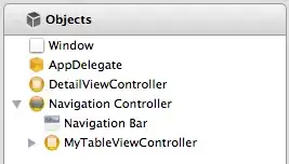 Android Emulator Error