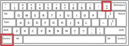 Permission Sample UI