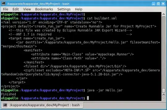 image 2 – while scrolling