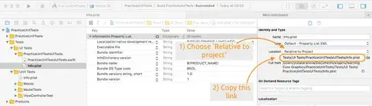 Removed Trailing Slash