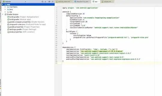 File >> Preferences >> Settings