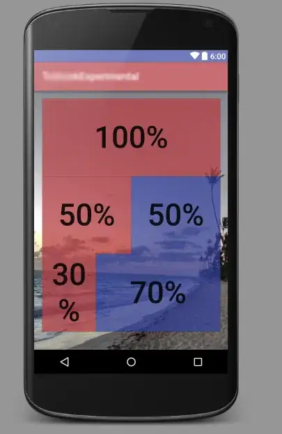 Image obtained with matplotlib.pyplot.specgram