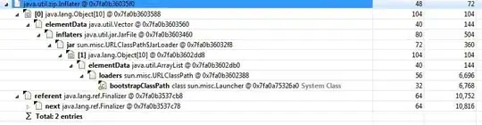 Screenshot highlighting the checkbox for Enable formatter markers in comments under Preferences
