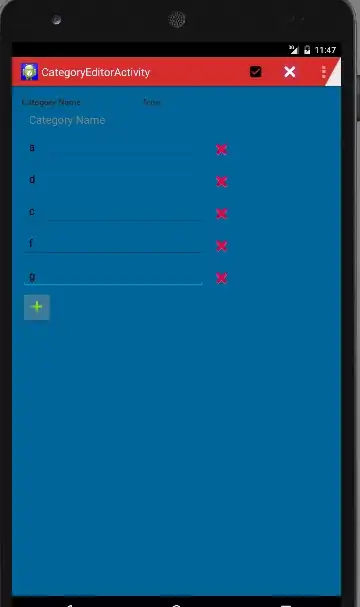 screenshot of tcptrace